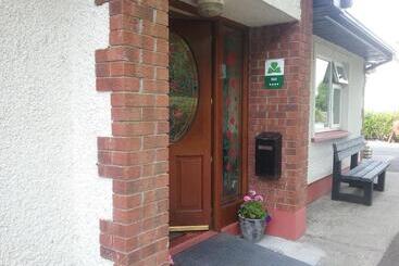 Rocksberry Bed & Breakfast
