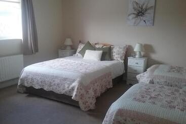 Rocksberry Bed & Breakfast