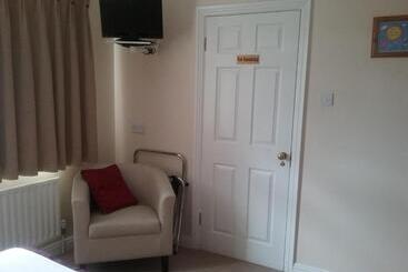 Rocksberry Bed & Breakfast