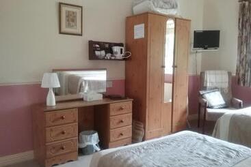 Rocksberry Bed & Breakfast