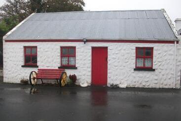 Rocksberry Bed & Breakfast