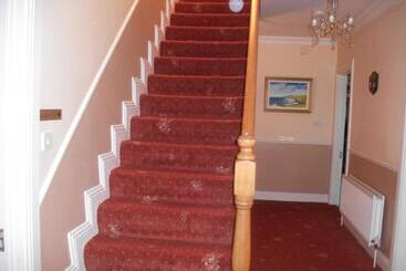 Rocksberry Bed & Breakfast