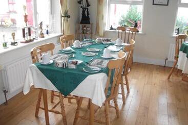 Rocksberry Bed & Breakfast