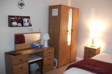 Rocksberry Bed & Breakfast