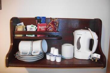 Rocksberry Bed & Breakfast