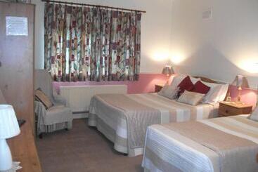 Rocksberry Bed & Breakfast