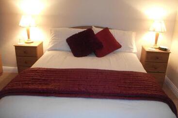 Rocksberry Bed & Breakfast