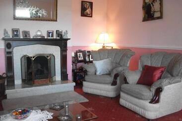 Rocksberry Bed & Breakfast