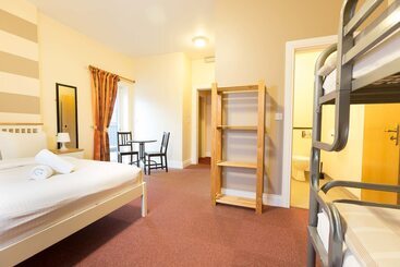 Rowan Tree Hostel