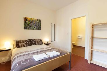 Rowan Tree Hostel