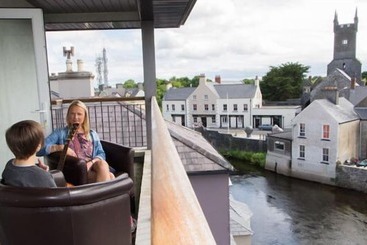 Rowan Tree Hostel
