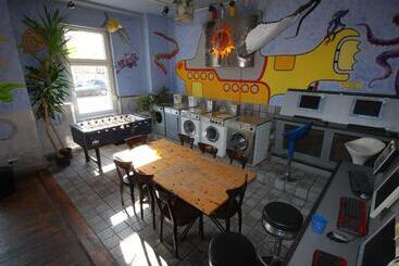 Sunflower Hostel Berlin