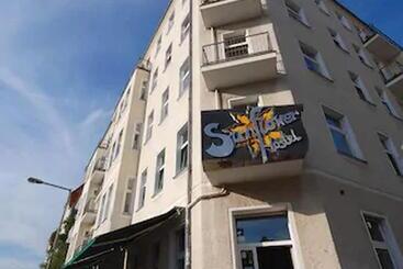 Sunflower Hostel Berlin