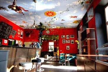 Sunflower Hostel Berlin