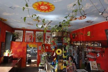 Sunflower Hostel Berlin