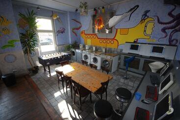 Sunflower Hostel Berlin