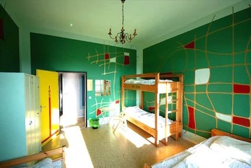 Sunflower Hostel Berlin