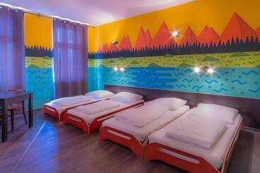 Sunflower Hostel Berlin