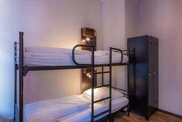 Sunflower Hostel Berlin