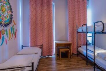 Sunflower Hostel Berlin