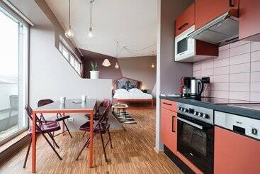 The Circus Hostel