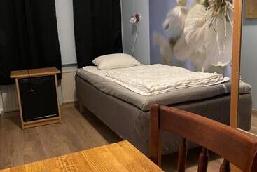 Uppsala City Hostel