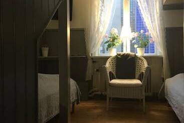 Vandrarhem Uppsala Kungsängstorg