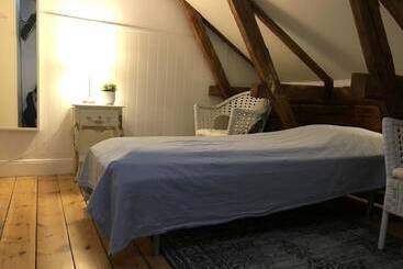 Vandrarhem Uppsala Kungsängstorg