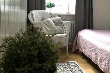 Vandrarhem Uppsala Kungsängstorg