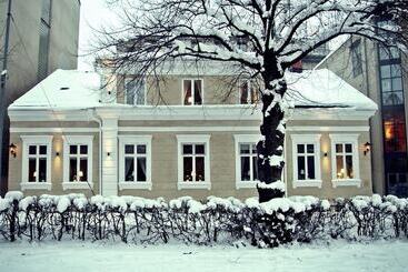 Vandrarhem Uppsala Kungsängstorg
