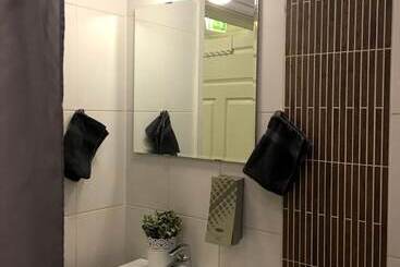 Vandrarhem Uppsala Kungsängstorg