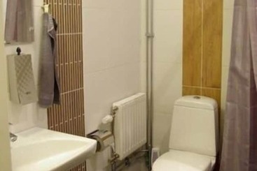 Vandrarhem Uppsala Kungsängstorg