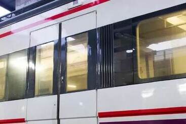 Vandrarhem Uppsala Kungsängstorg