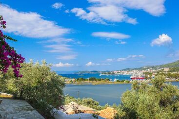 Villa Ariadni