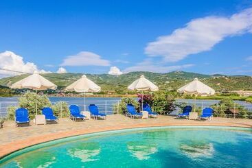 Villa Ariadni