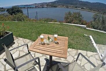 Villa Ariadni