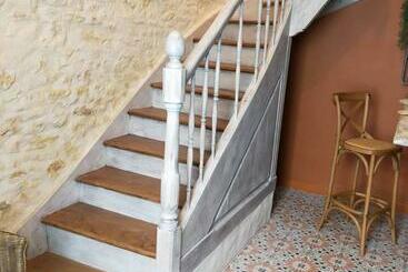 تختخواب و صبحانه Agréable Chambre Cosy