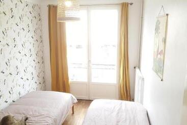 צימר Chambres D Hôtes Au Centre De Guémené Sur Scorff