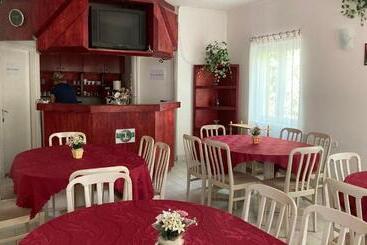 Bed and Breakfast Salvus Panzió