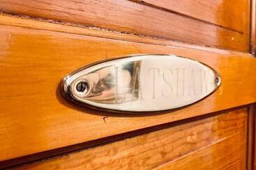 تختخواب و صبحانه The Abriendo Inn