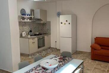 Casa Vacanze Sicilia Bedda Seaside
