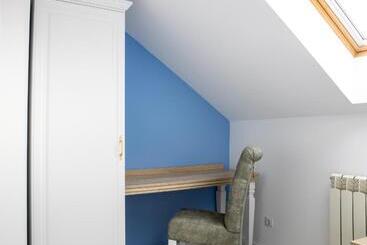 هتل City Rooms