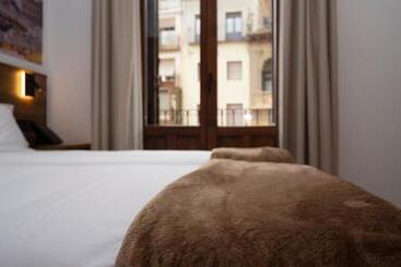 هتل Encanto Tarazona