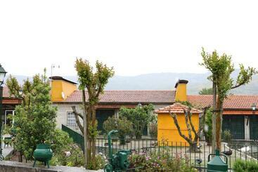 هتل Quinta Dos Patos