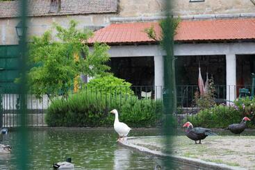 هتل Quinta Dos Patos