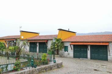 هتل Quinta Dos Patos