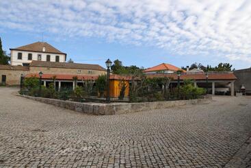هتل Quinta Dos Patos