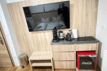 Luxury Apartment Monte Carlo