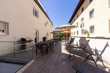 Luxury Apartment Monte Carlo