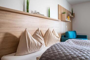 Luxury Apartment Monte Carlo